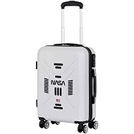 KARACTERMANIA NASA: Spaceship - Travel Suitcase - Suitcase