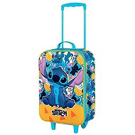 KARACTERMANIA Disney Lilo & Stitch: Stitch - Children's Suitcase - Suitcase