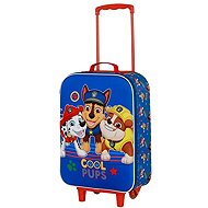 KARACTERMANIA Paw Patrol: Cool Pups - Children's Suitcase - Suitcase