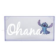 Stitch Neon light - Decorative Lighting