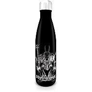 Death Note - stainless steel bottle - Drinking Bottle