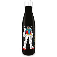 Gundam - stainless steel bottle - Drinking Bottle