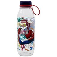 Spiderman - plastic bottle - Drinking Bottle
