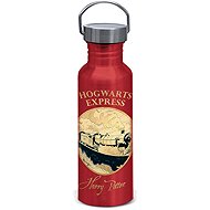 Harry Potter: Golden Magic - aluminium screw cap bottle - Drinking Bottle