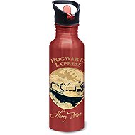 Harry Potter: Golden Magic - aluminium bottle Vegas - Drinking Bottle