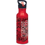 Marvel - aluminium bottle Vegas - Drinking Bottle