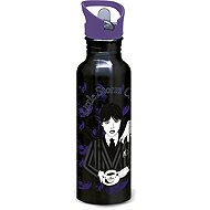 Wednesday - aluminium bottle Vegas - Drinking Bottle