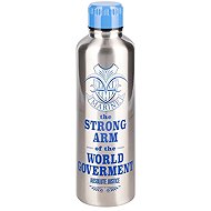 One Piece - stainless steel bottle - Drinking Bottle