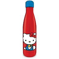 Hello Kitty - metal bottle - Drinking Bottle