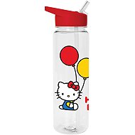 Hello Kitty - plastic bottle - Drinking Bottle