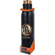 Diabolo: Dragon Ball - stainless steel thermo bottle - Thermos
