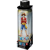 One Piece - Stainless steel thermo bottle - Thermos