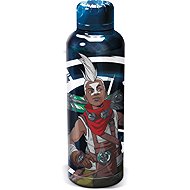League of Legends - Stainless steel thermo bottle - Thermos