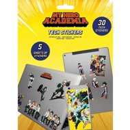 My Hero Academia - stickers for electronics - Kids Stickers