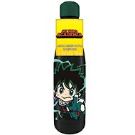 Pyramid Posters My Hero Academia: Chibi Characters - Bottle - Drinking Bottle