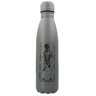 Pyramid Posters Star Wars: Han Carbonite - Bottle - Drinking Bottle