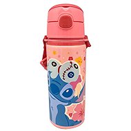 Disney Lilo & Stitch: Friends - Drinking Bottle - Drinking Bottle