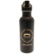 The Lord Of The Rings: One Ring - Beer Bottle - Drinking Bottle