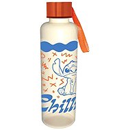 Disney Lilo & Stitch: Chilling - Drinking Bottle - Drinking Bottle