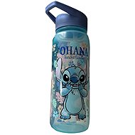Disney Lilo & Stitch: Ohana Means Family - Water Bottle - Drinking Bottle