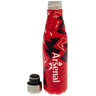FC Arsenal: Crest - Thermal Bottle - Drinking Bottle