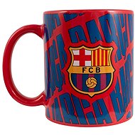 FC Barcelona: Crest - Mug - Mug