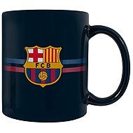 FC Barcelona: Crest - Ceramic Mug - Mug