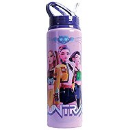 K-Pop Demon Hunters: HuntrX group - Drinking Bottle - Drinking Bottle