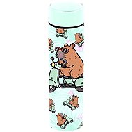 Oh my pop!: Capybara - Drinks Bottle - Drinking Bottle