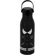 Netflix Wednesday: Uniform - láhev na pití - Drinking Bottle
