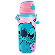 Disney Lilo & Stitch: In love - láhev na pití - Children's Water Bottle