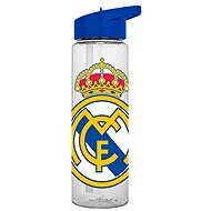FC Real Madrid: Club Crest - láhev na pití - Children's Water Bottle