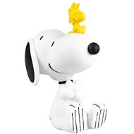 Snoopy: Snoopy & Woodstock - Decorative lamp - Decorative Lighting