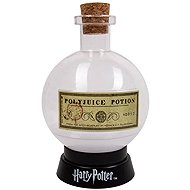 Harry Potter Polyjuice Potion - table lamp 20 cm - Decorative Lighting