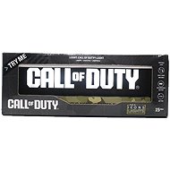 Call of Duty - table lamp 22 cm - Decorative Lighting