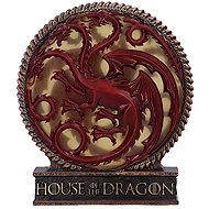 House of the Dragon: Logo - table lamp 20 cm - Decorative Lighting