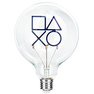 Playstation: logo - neon LED bulb 18 cm - Decorative Lighting
