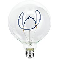 Lilo & Stitch: Stitch - neon LED bulb 18 cm - Decorative Lighting