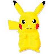 Pokémon: Pikachu Angry - table lamp 25 cm - Decorative Lighting