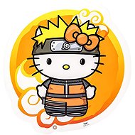 Naruto Shippuden: Hello Kitty Naruto - table lamp 30 cm - Decorative Lighting