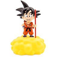 Dragon Ball: Goku on the Cloud - table lamp 18 cm - Decorative Lighting