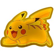 Pokémon: Pikachu - LED wall lamp 22 cm - Decorative Lighting