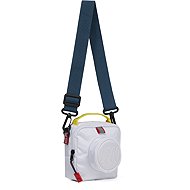 LEGO Signature Brick 1×1 Mini Crossbody Bag - White - Shoulder Bag