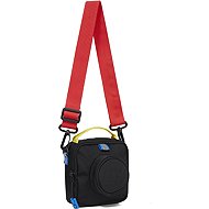 LEGO Signature Brick 1×1 Mini Crossbody Bag – Multicolour - Shoulder Bag