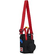 LEGO Signature Brick 1×1 Crossbody Bag – Multicolour - Shoulder Bag