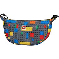 LEGO Bags colourful Bricks - Large Crossbody Bag - Shoulder Bag