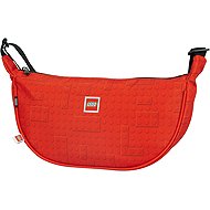 LEGO Bags Brick Dots Red - Large Crossbody Bag - Shoulder Bag