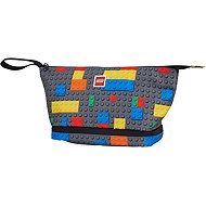 LEGO Bags Colourful Bricks - Toiletry Bag - Make-up Bag