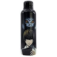 Death Note: Light Yagami And Ryuk - drinking bottle - Drinking Bottle