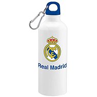 Real Madrid: Main logo - drinking bottle - Drinking Bottle